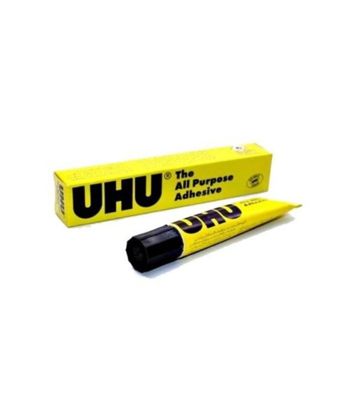 UHU ALL PURPOSE ADHESIVE NO 11 - 12CC