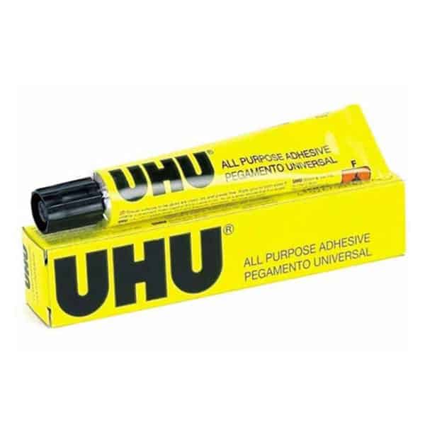 UHU ALL PURPOSE ADHESIVE NO 11 - 20CC
