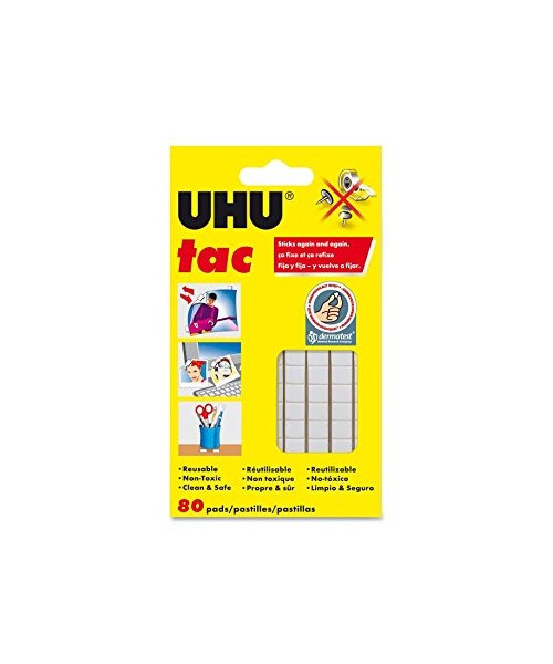 UHU U-TAC 6 X 14CM