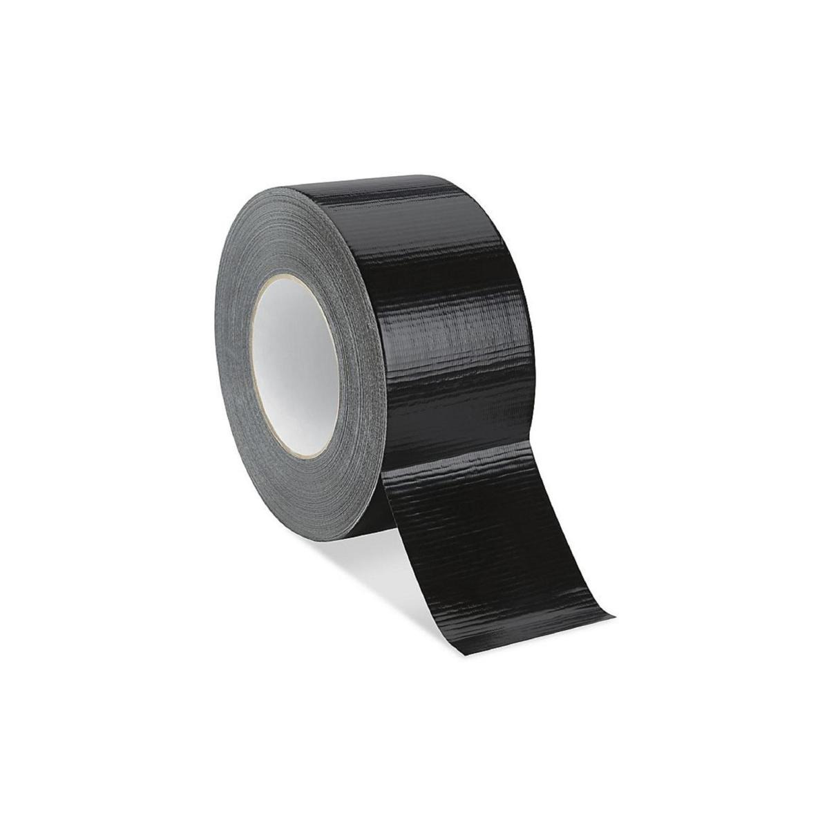 BINDING TAPE QUALITY 2 BLACK