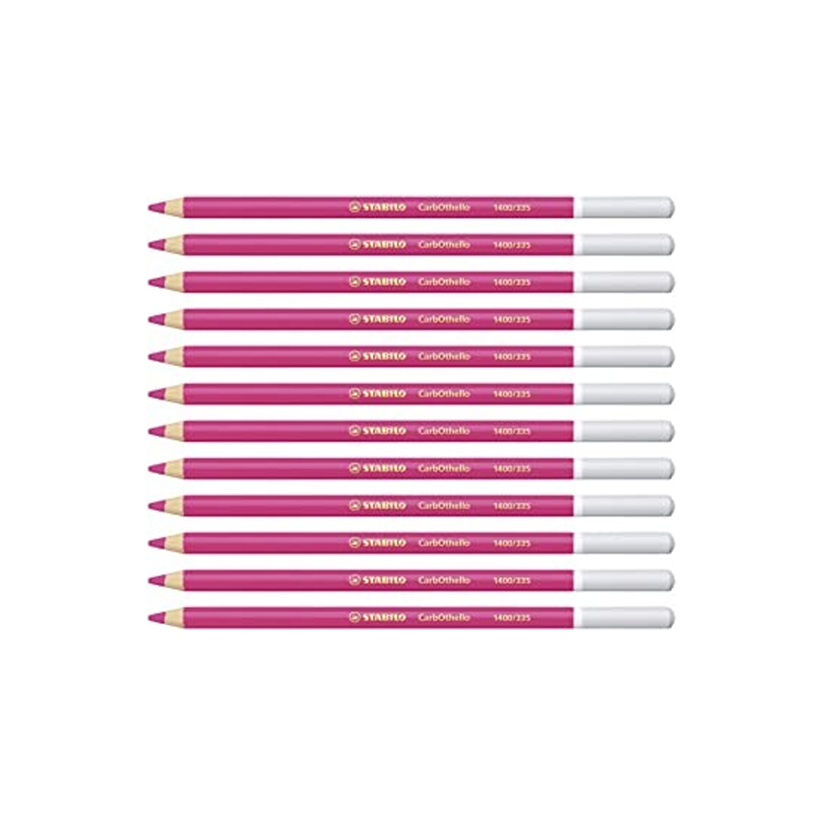 PELIKAN COLOUR PENCIL SET (MCP24L) X 24