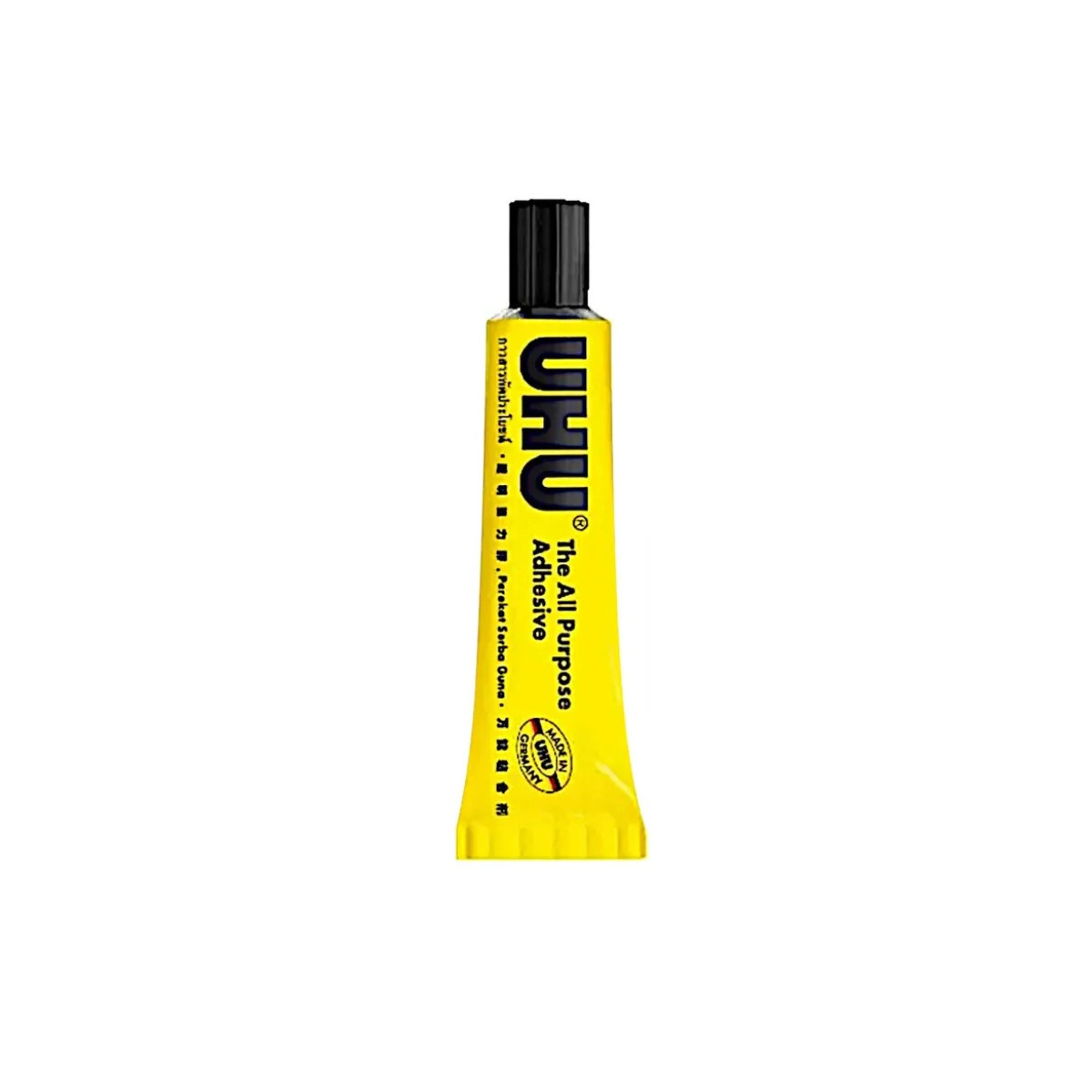 UHU ALL PURPOSE ADHESIVE NO 11 - 12CC