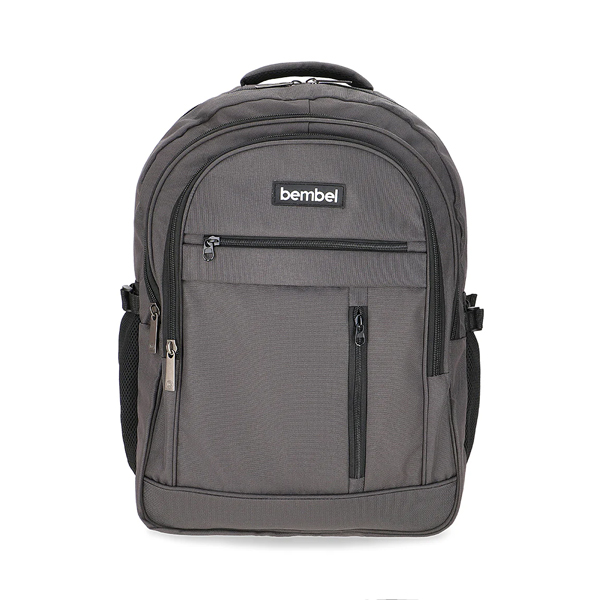 Basic 2.0 - Grey Bembel Bag