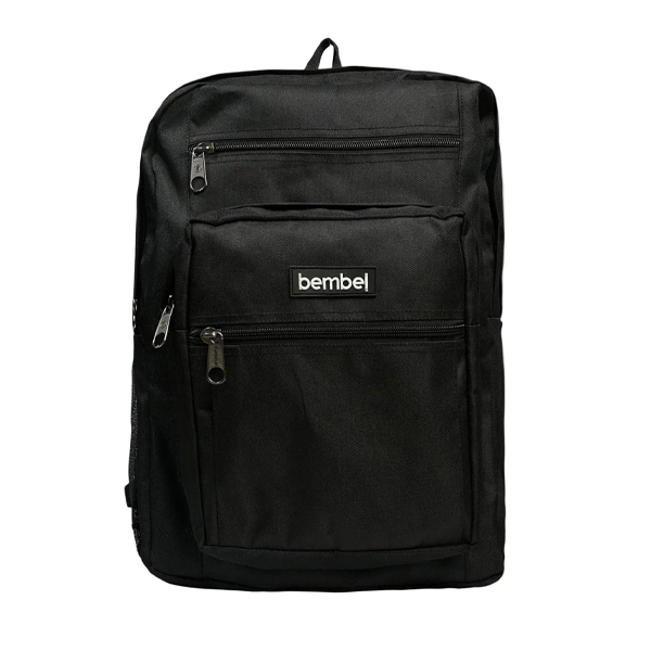 Raven Bembel Bag