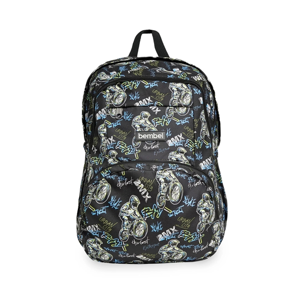 BMX Street Bembel Bag