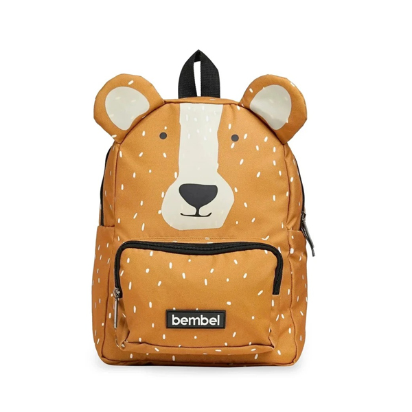 Bear Bembel Bag