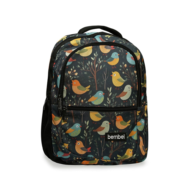 Birds Bembel Bag