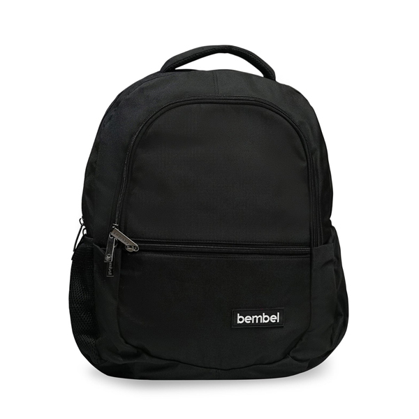 Blackish Bembel Bag