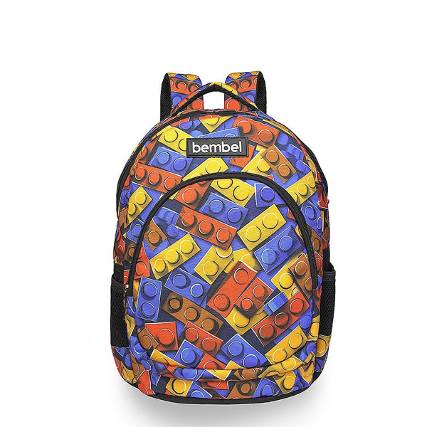 Blocks Bembel Bag
