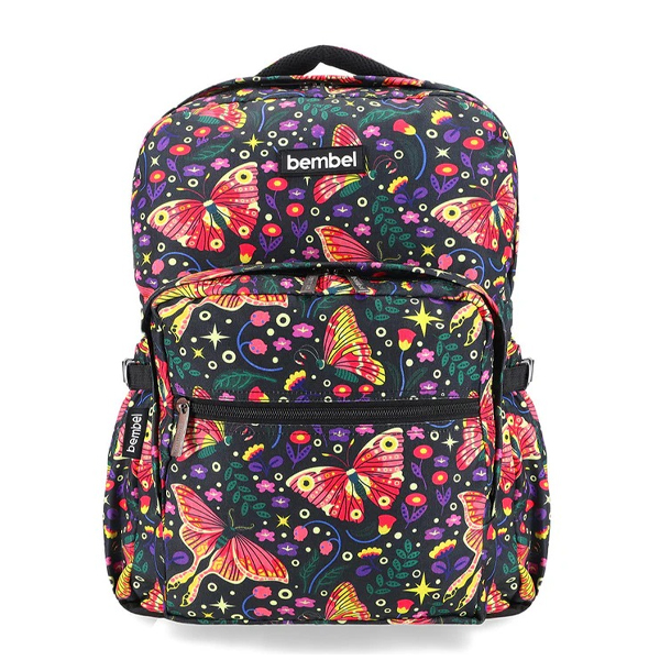 Butterflies Bembel Bag