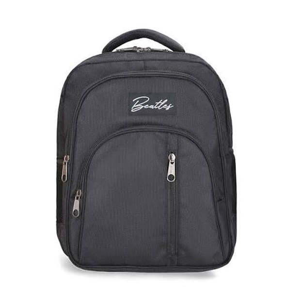 Classic 2.0 - Black Bembel Bag