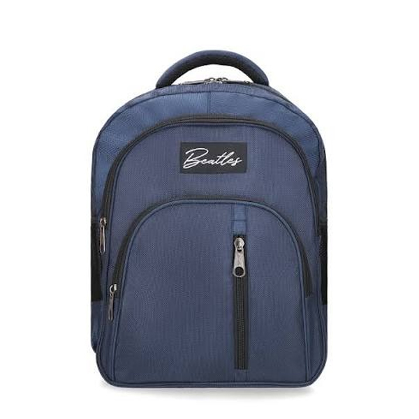 Classic 2.0 - Navy Blue Bembel Bag