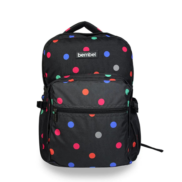 Dots Bembel Bag