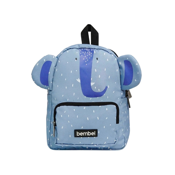 Elephant Bembel Bag