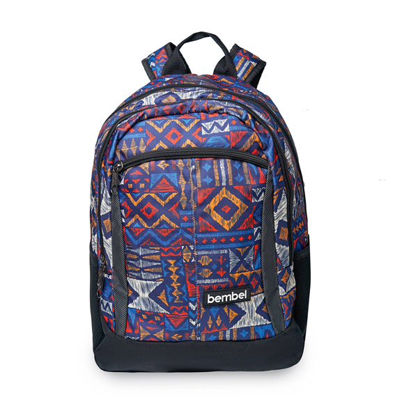 Folk Bembel Bag