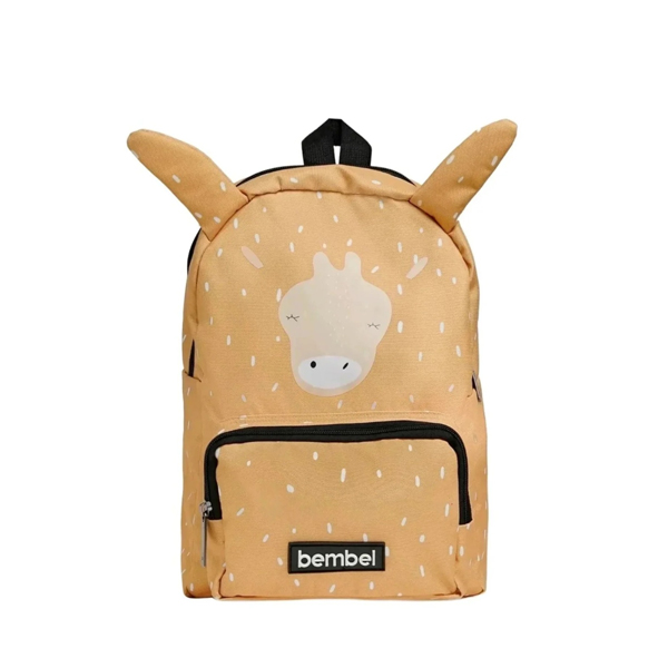 Giraffe Bembel Bag