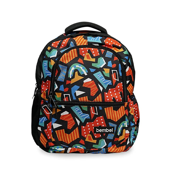 Graffiti Bembel Bag