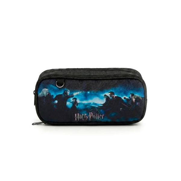 BEMBEL DIABLO Pouches Assorted Harry Potter