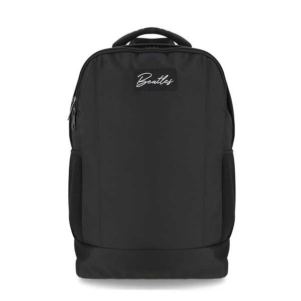 Inbound - Black Bembel Bag