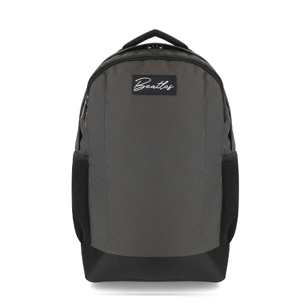 Inbound - Dark Grey Bembel Bag