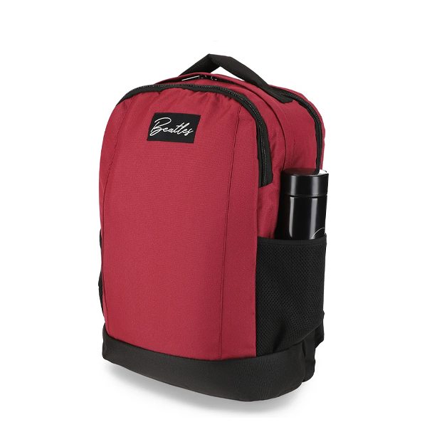 Inbound - Maroon Bembel Bag