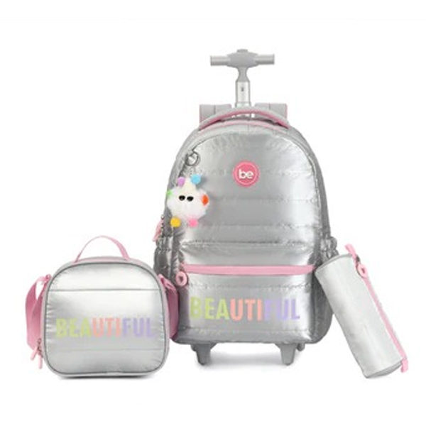 Bembel 17" Trolly Bag  Beautiful