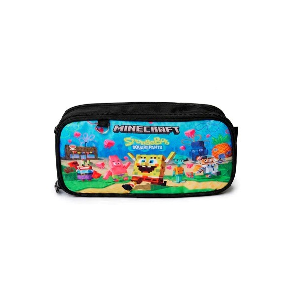 BEMBEL DIABLO Pouches Assorted Mine Craft