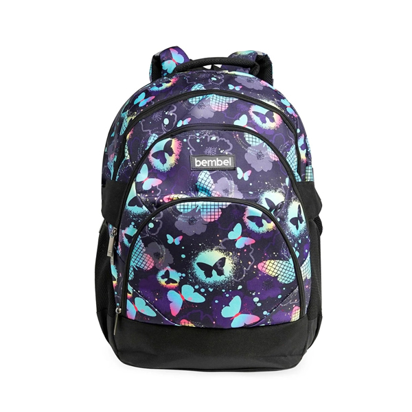 Morpho Bembel Bag