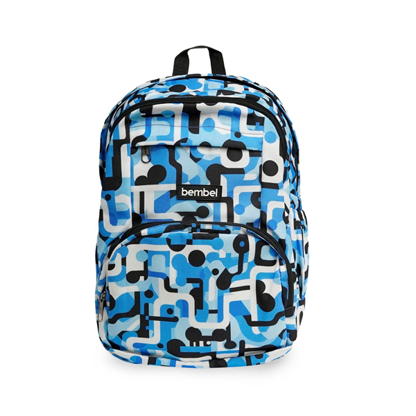 Mosaic Bembel Bag