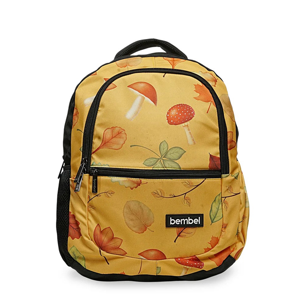 Mushroom Bembel Bag