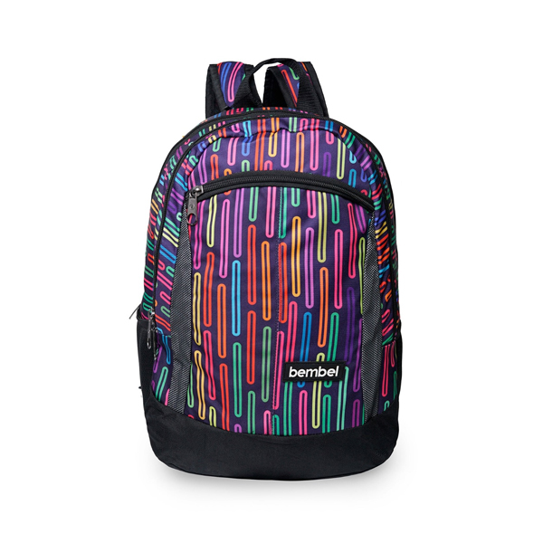 Neon Bembel Bag