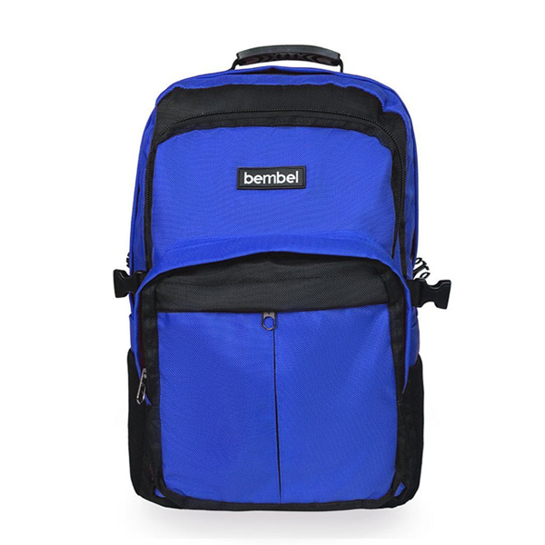 Prime - Royal & Black Bembel Bag
