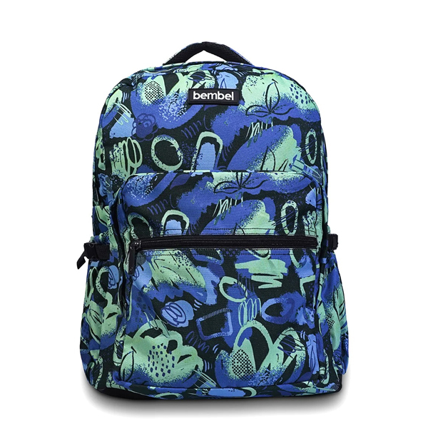 Retro Bembel Bag