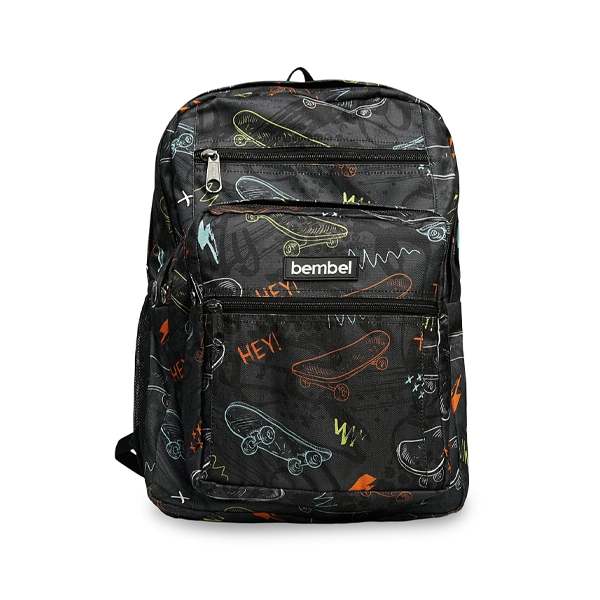 Skateboard Bembel Bag