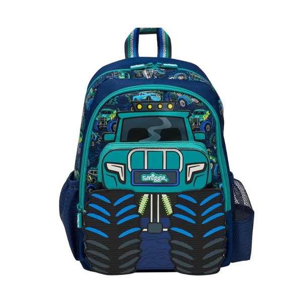 Smiggle Bag 14" Blast