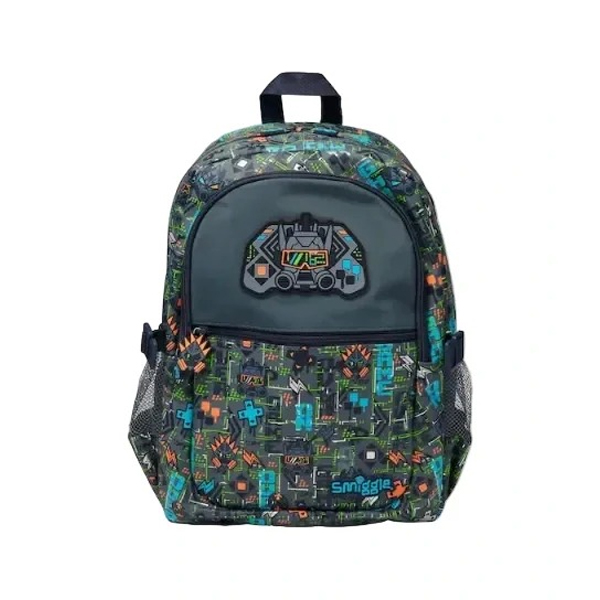 Smiggle Bag 16.5" TrailBlazer