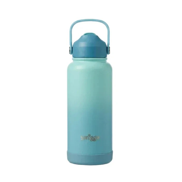 Smiggle Steel Bottles Assorted - Image 2