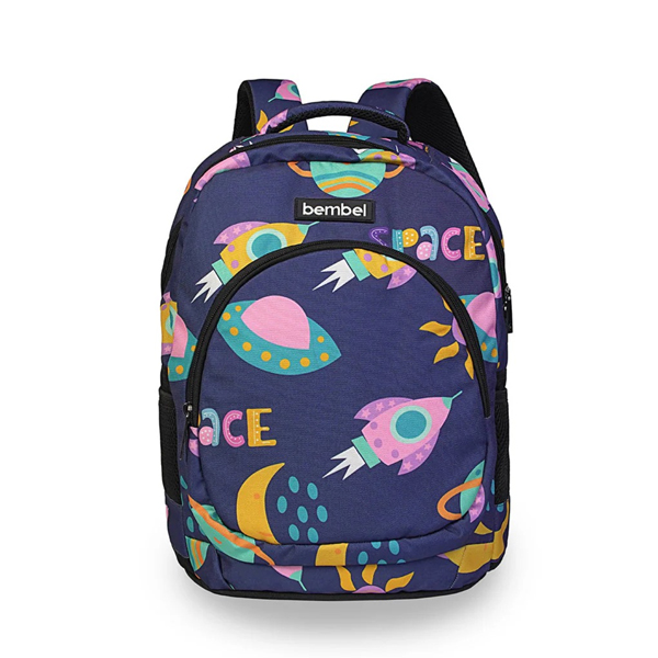 Space Bembel Bag
