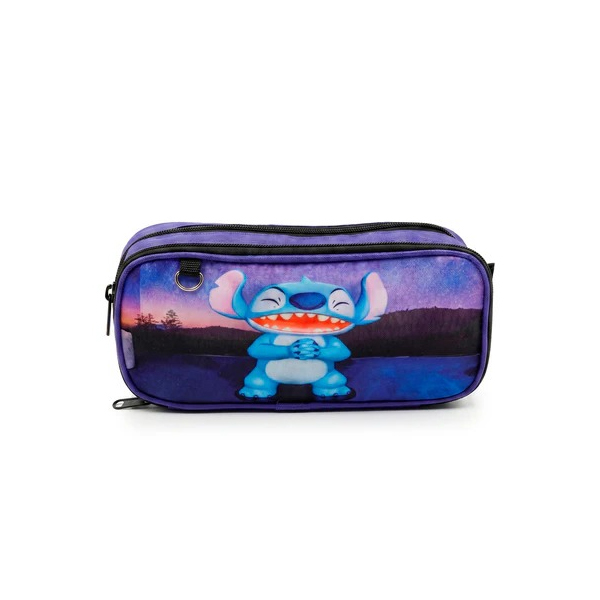 BEMBEL DIABLO Pouches Assorted Lilo & Stitch